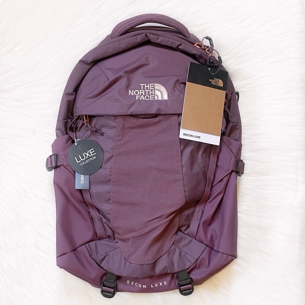 The North Face Women’s Recon Luxe 30 Liter Backpack - Picture 1 of 10